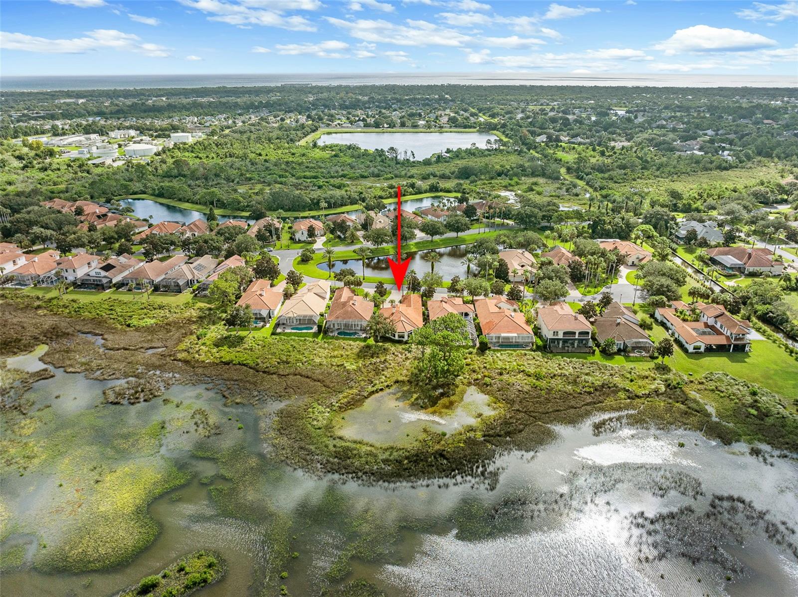 Image 64 of 81 For 517 Ria Mirada Court