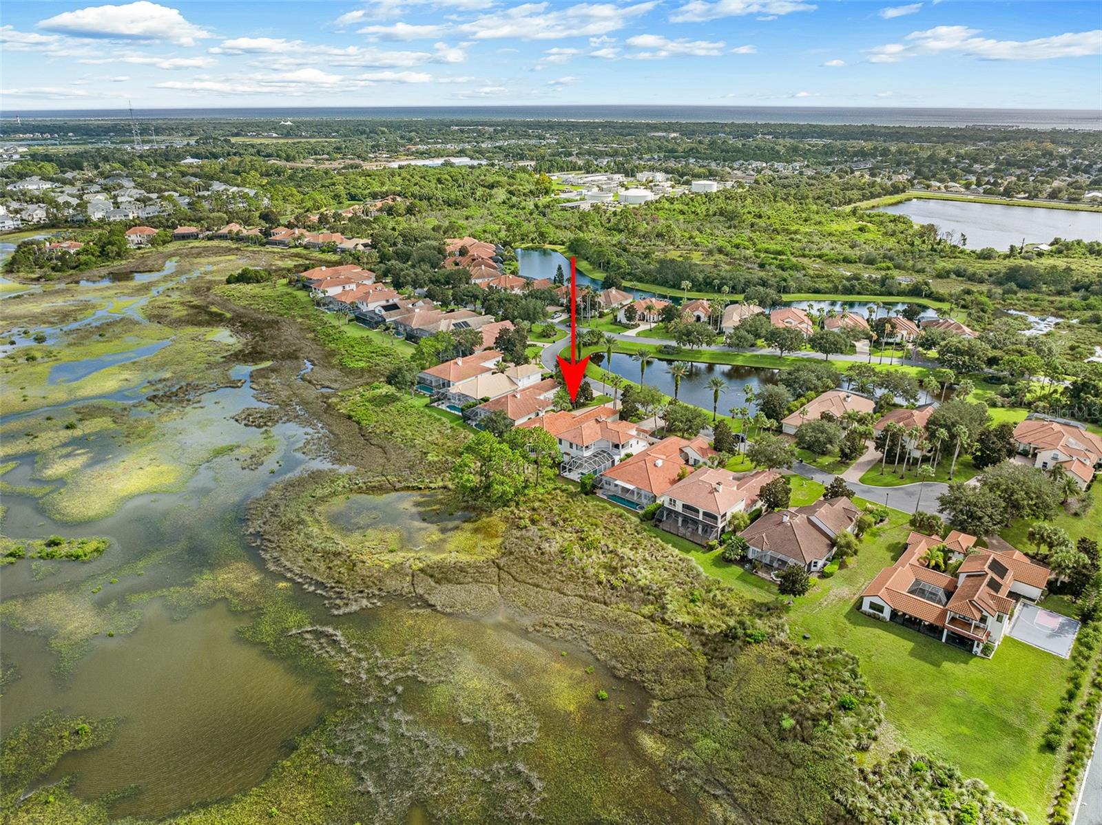 Image 66 of 81 For 517 Ria Mirada Court