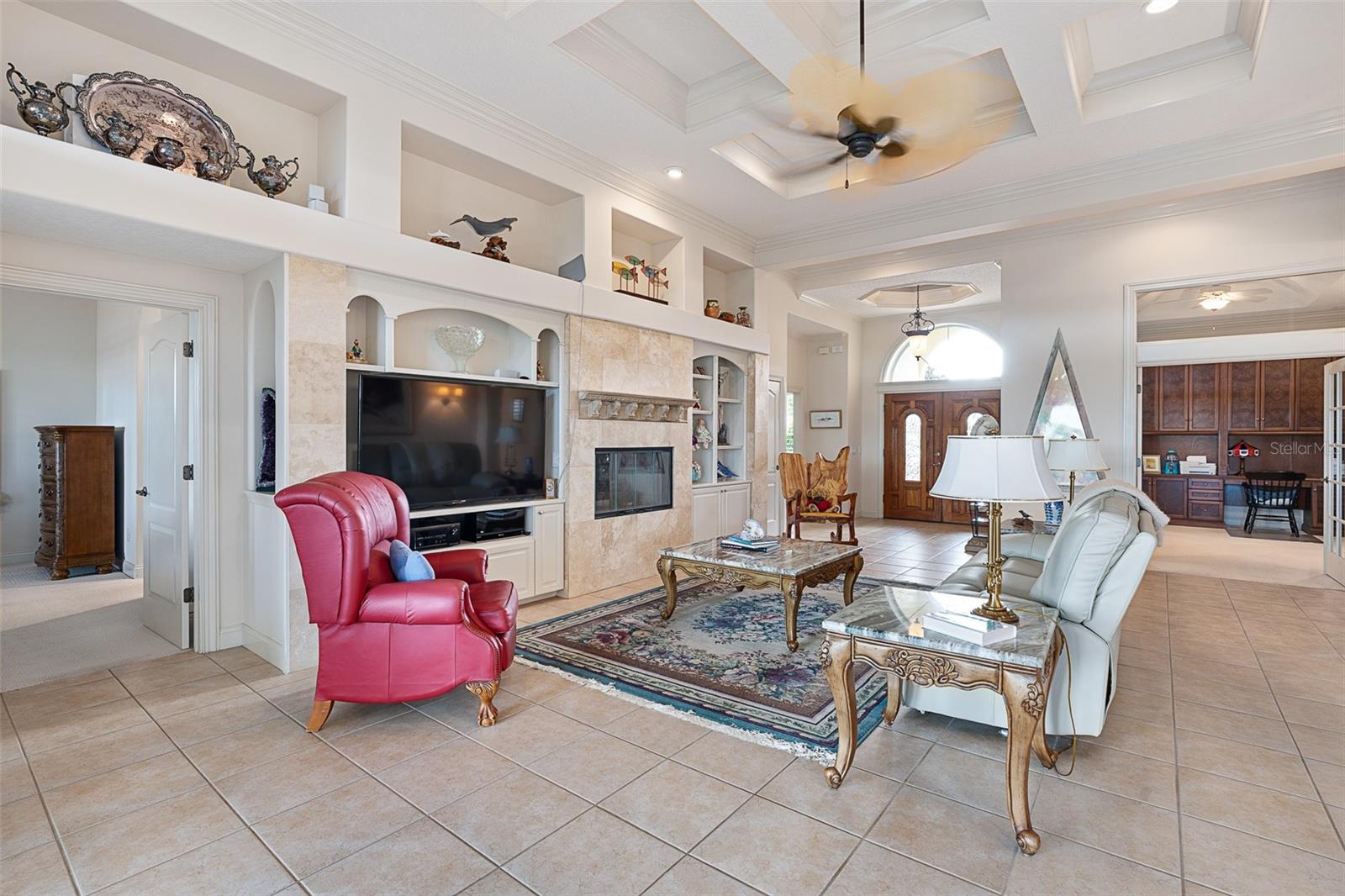 Image 7 of 81 For 517 Ria Mirada Court