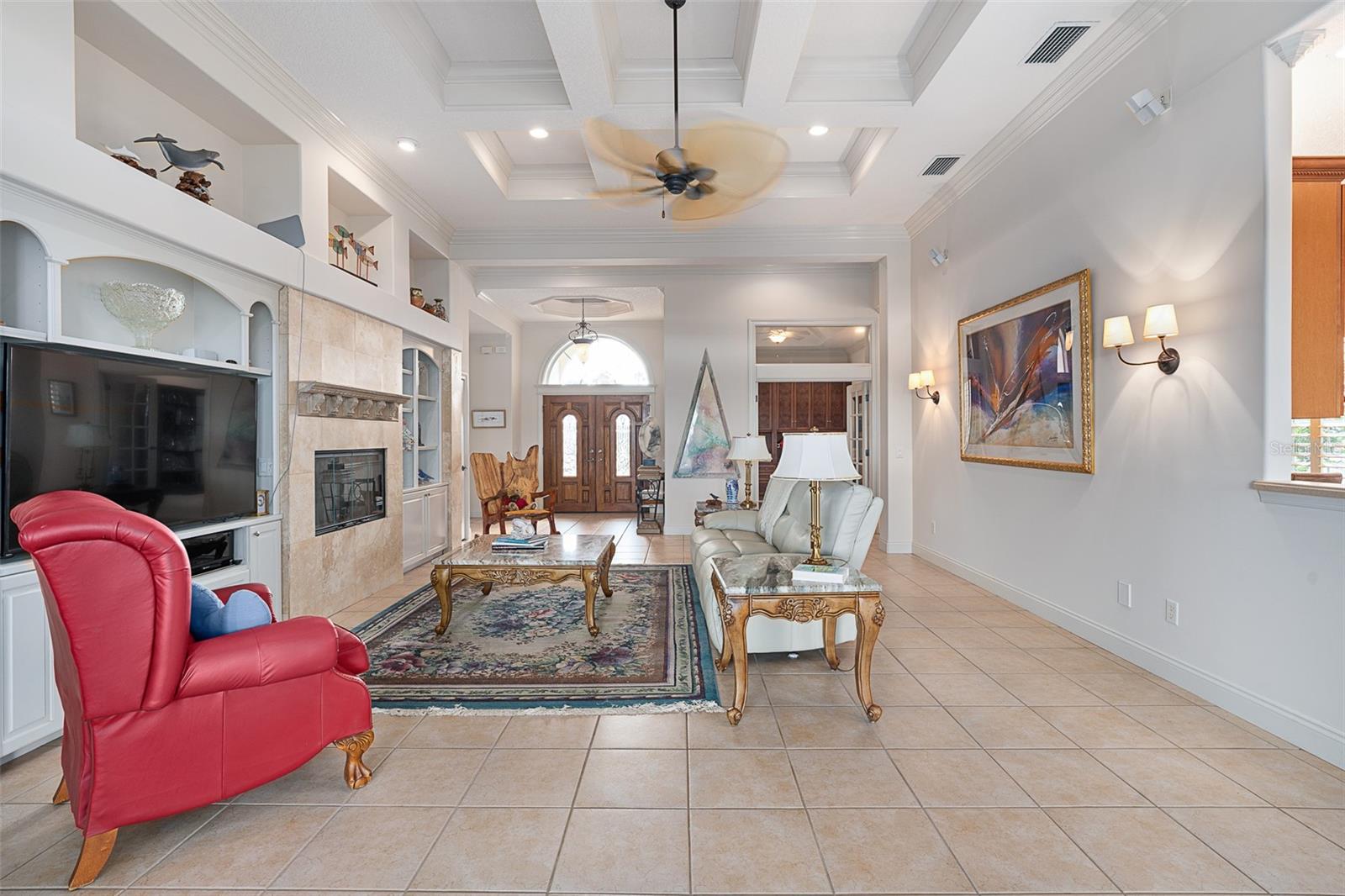 Image 8 of 81 For 517 Ria Mirada Court