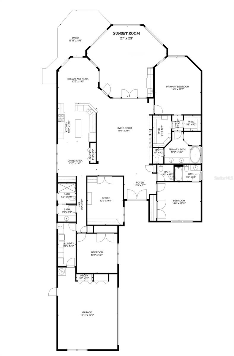 Image 81 of 81 For 517 Ria Mirada Court