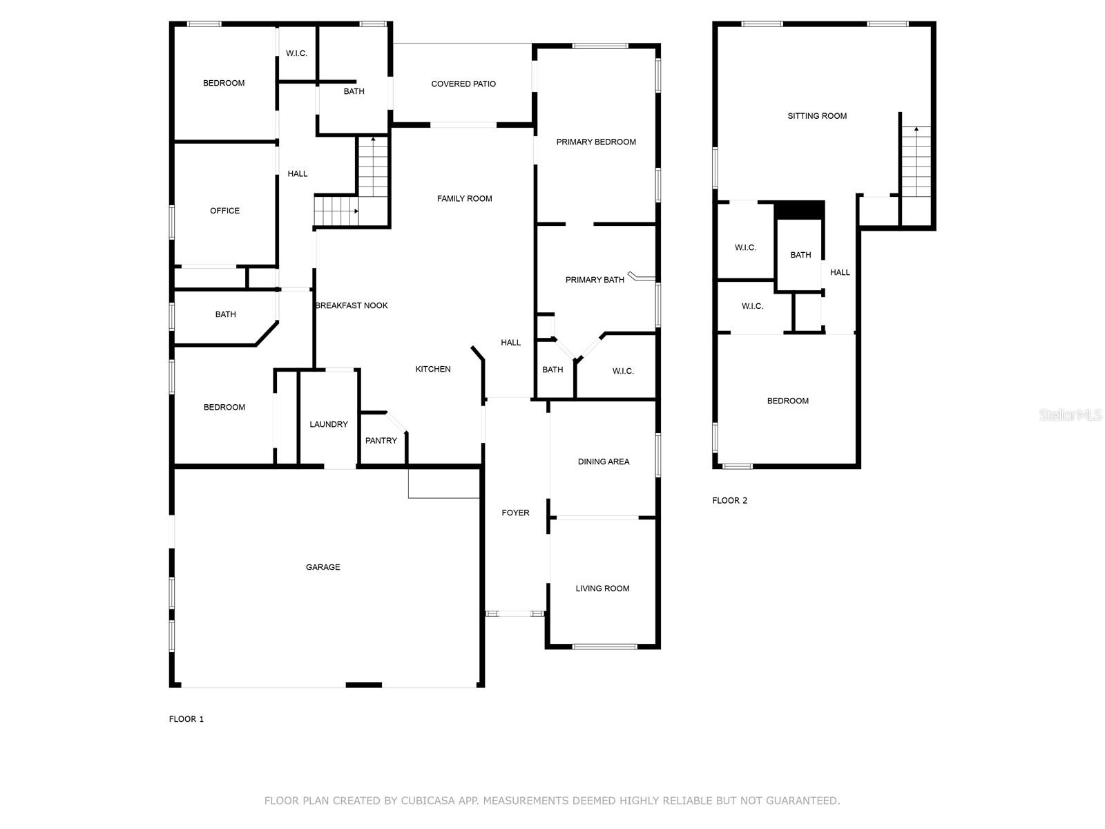 Image 48 of 67 For 836 Wood Briar Loop