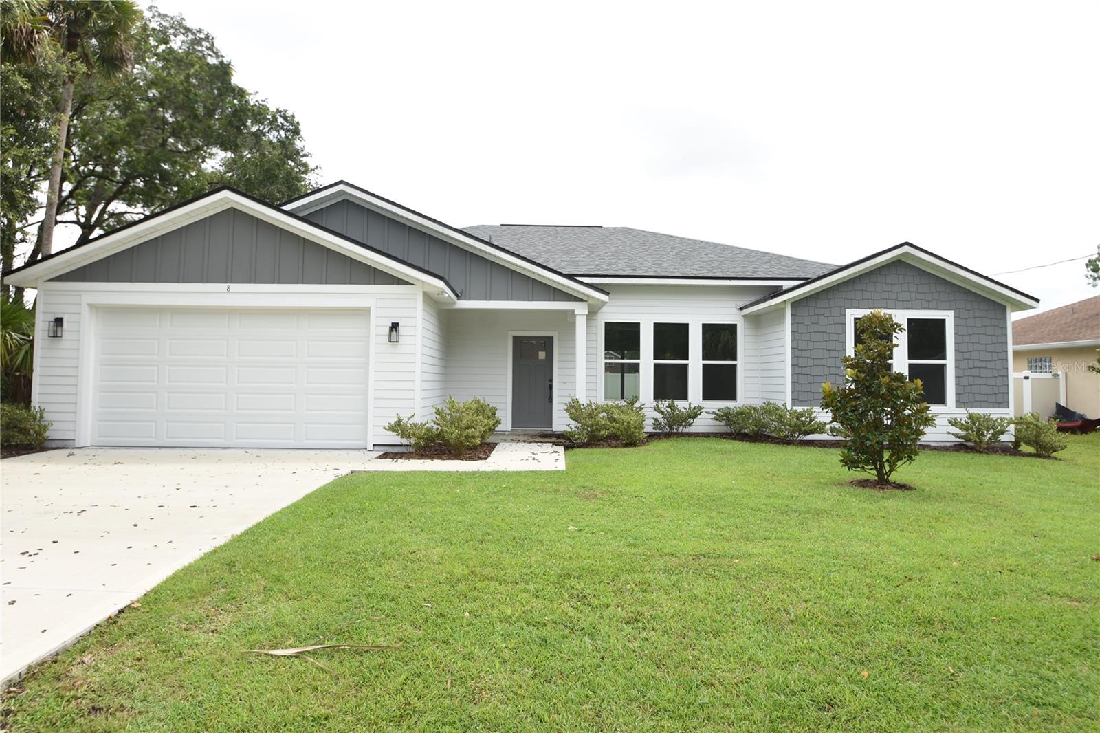 Details for 8 Wheeling Lane, PALM COAST, FL 32164