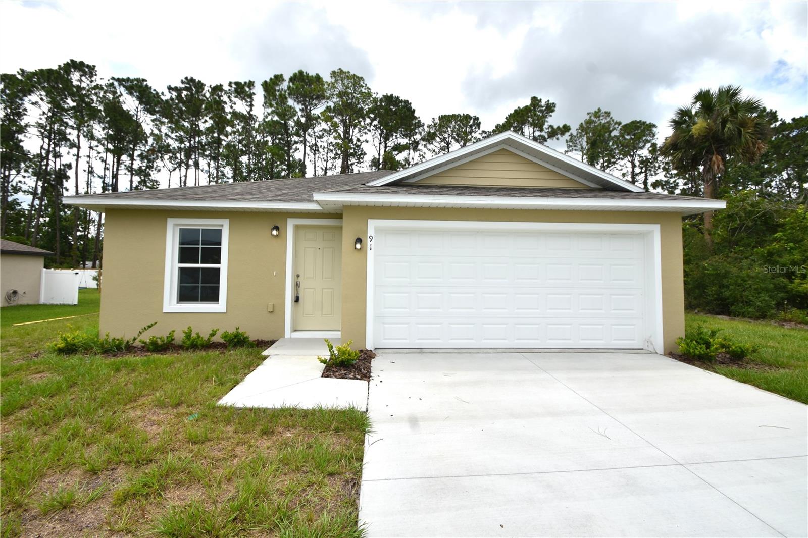 Details for 91 Pickering Drive, PALM COAST, FL 32164