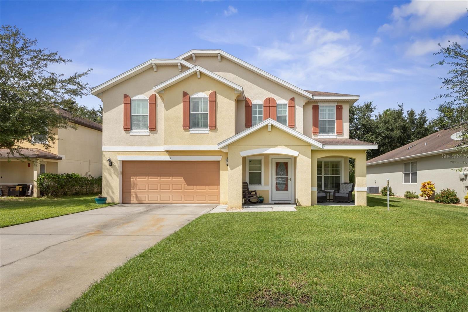 Details for 5 Cantilever Court, ORMOND BEACH, FL 32174