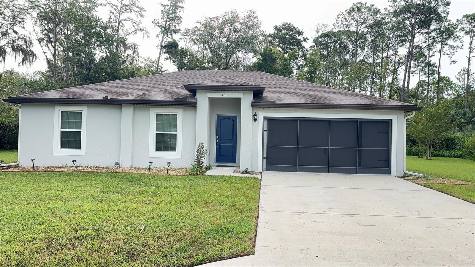 Details for 13 Poinfield Place, PALM COAST, FL 32164