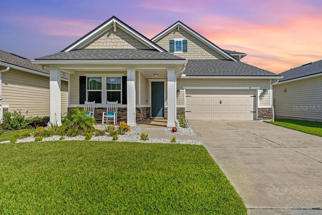 Details for 52 Los Lagos Boulevard, PALM COAST, FL 32137