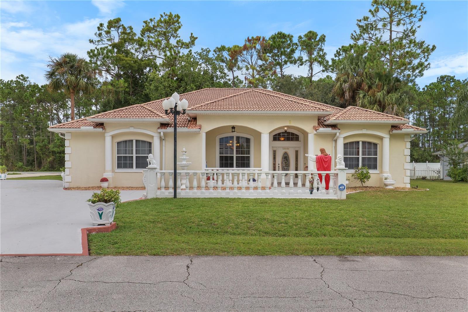 Details for 1 Elder Place, PALM COAST, FL 32164