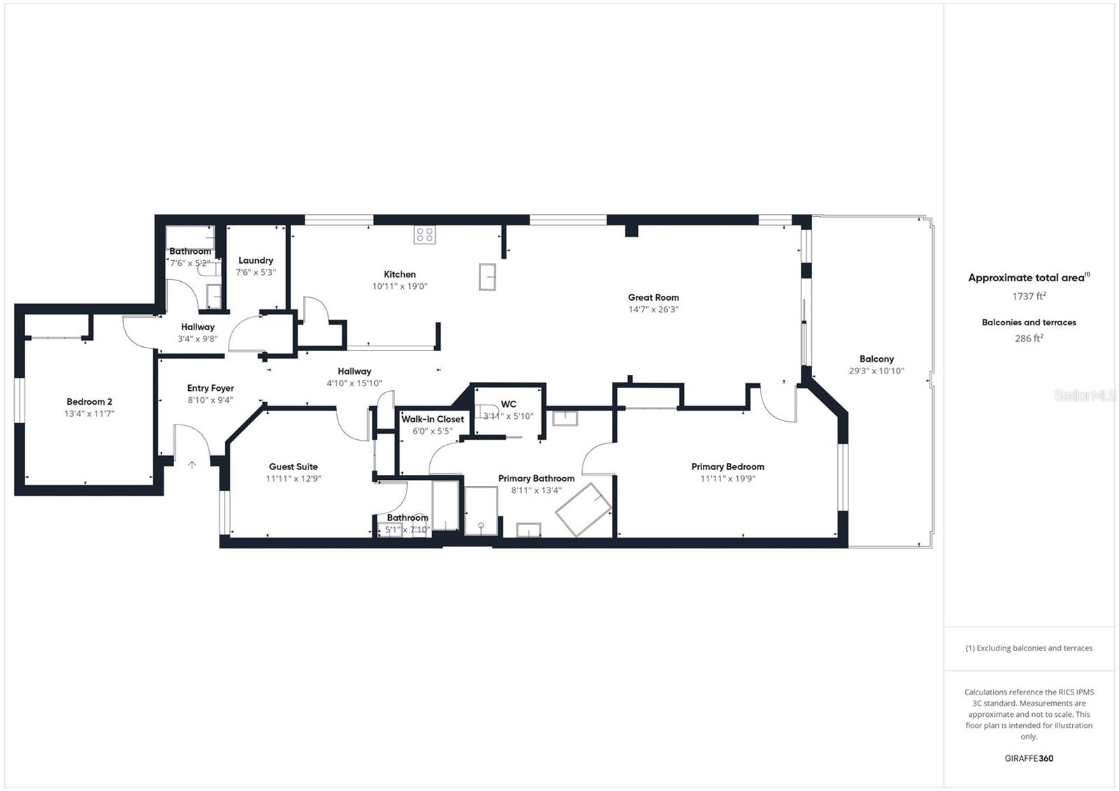 Image 87 of 87 For 400 Cinnamon Beach Way 321