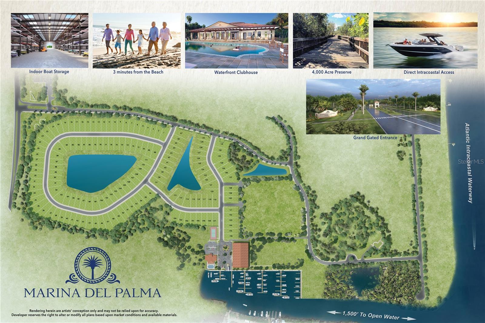 Listing Details for 9 Menorca Way, PALM COAST, FL 32137