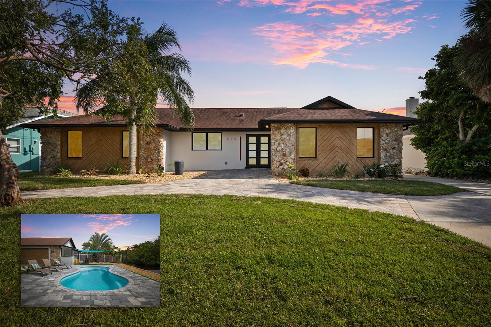 Details for 615 Cumberland Drive, FLAGLER BEACH, FL 32136