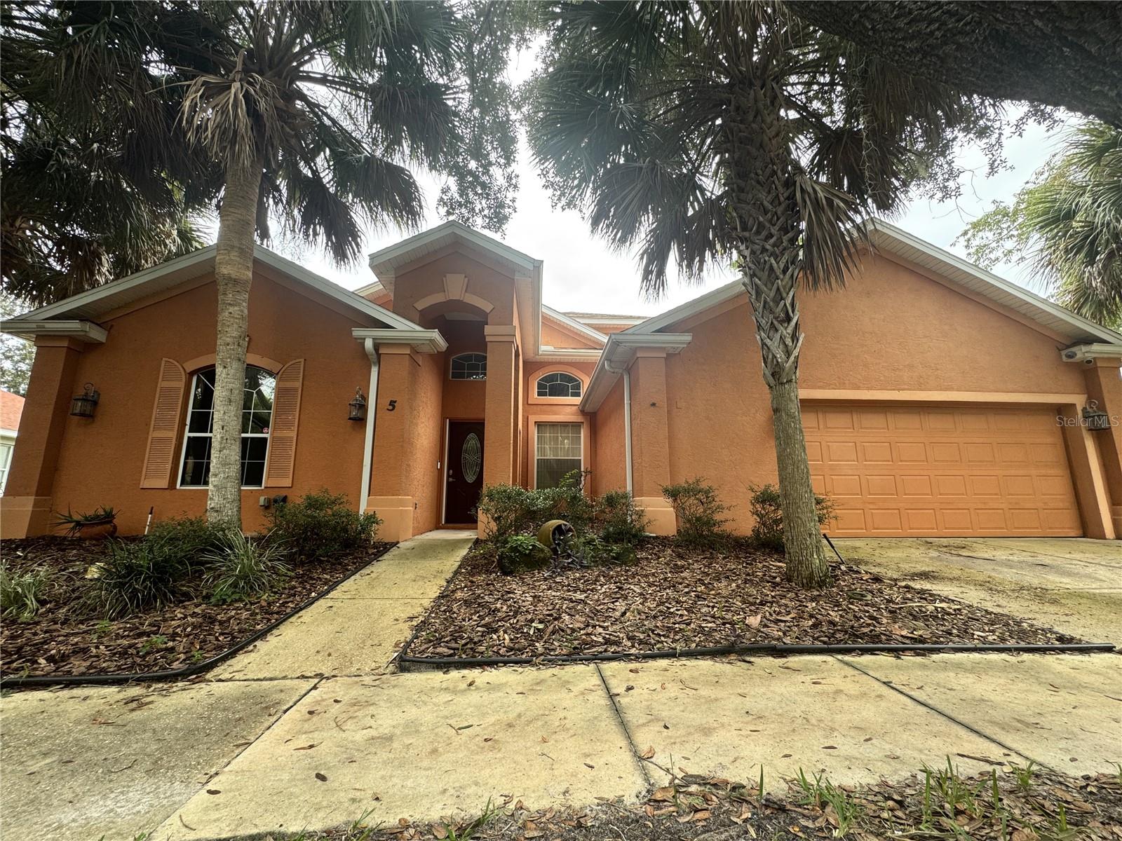 Details for 5 St. Andrews Court, PALM COAST, FL 32137