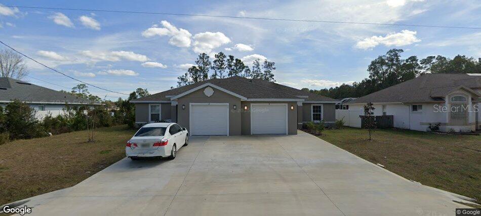 Details for 11 Freneau Lane, PALM COAST, FL 32137