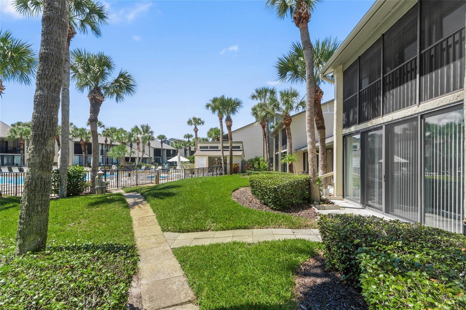 Image 35 of 68 For 26 Village Las Palmas Circle 26