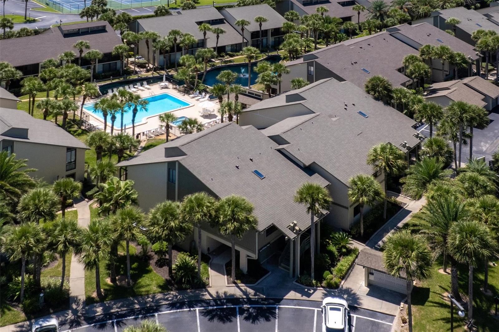 Image 42 of 68 For 26 Village Las Palmas Circle 26