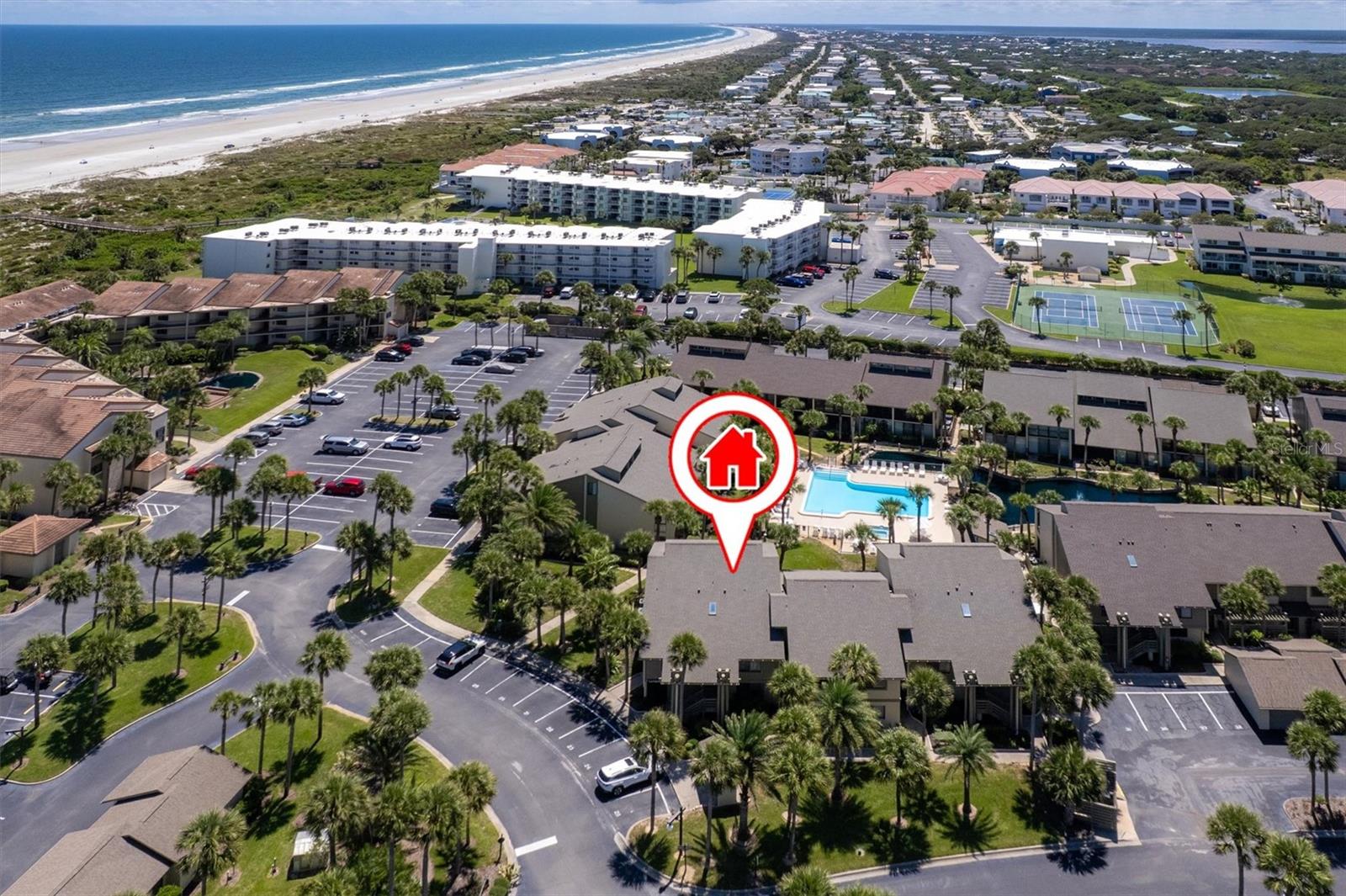 Image 44 of 68 For 26 Village Las Palmas Circle 26