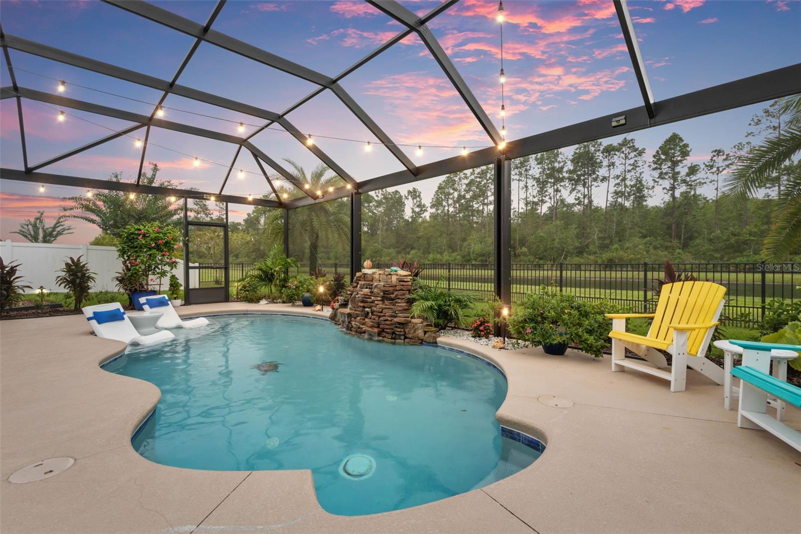 Image 60 of 61 For 145 Coopers Hawk Way