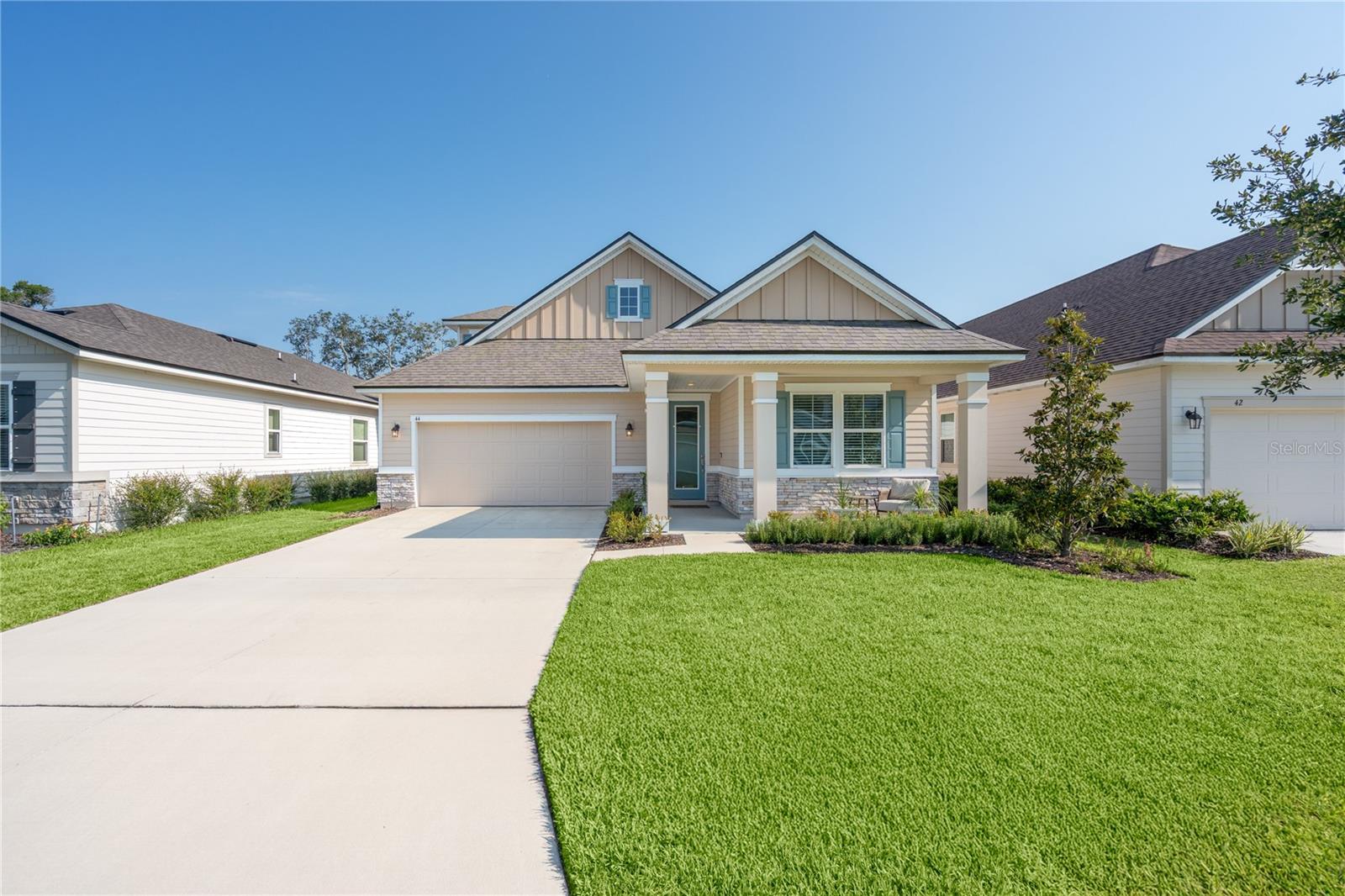 Details for 44 Moana Court S, PALM COAST, FL 32137