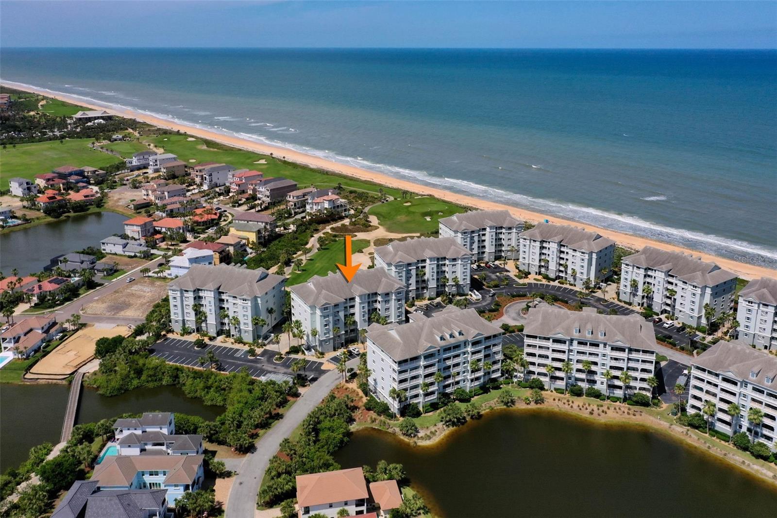 Image 41 of 87 For 300 Cinnamon Beach Way 235