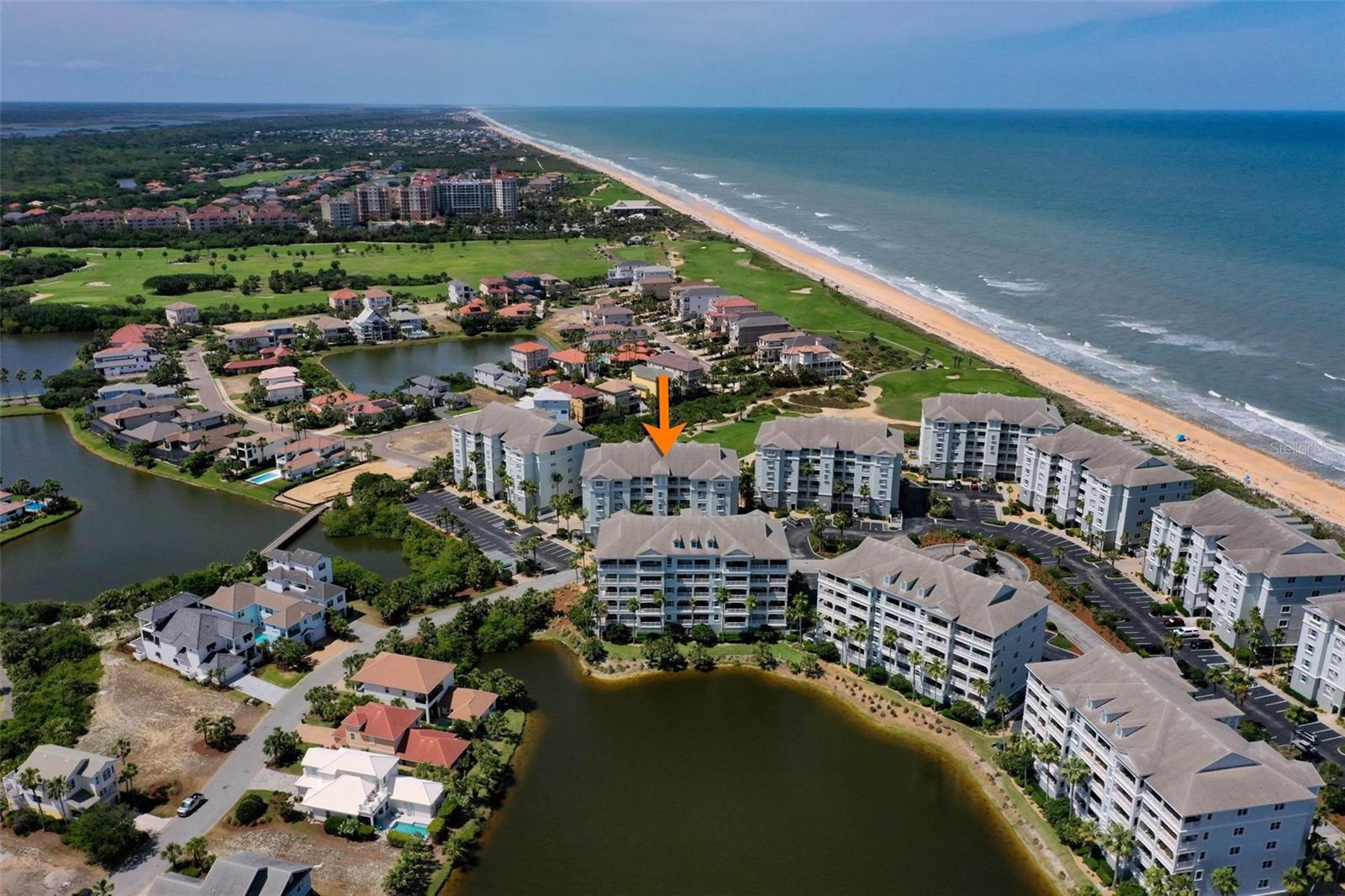Image 42 of 87 For 300 Cinnamon Beach Way 235
