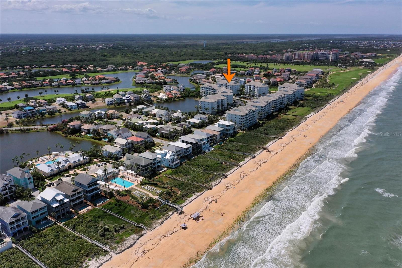 Image 51 of 87 For 300 Cinnamon Beach Way 235
