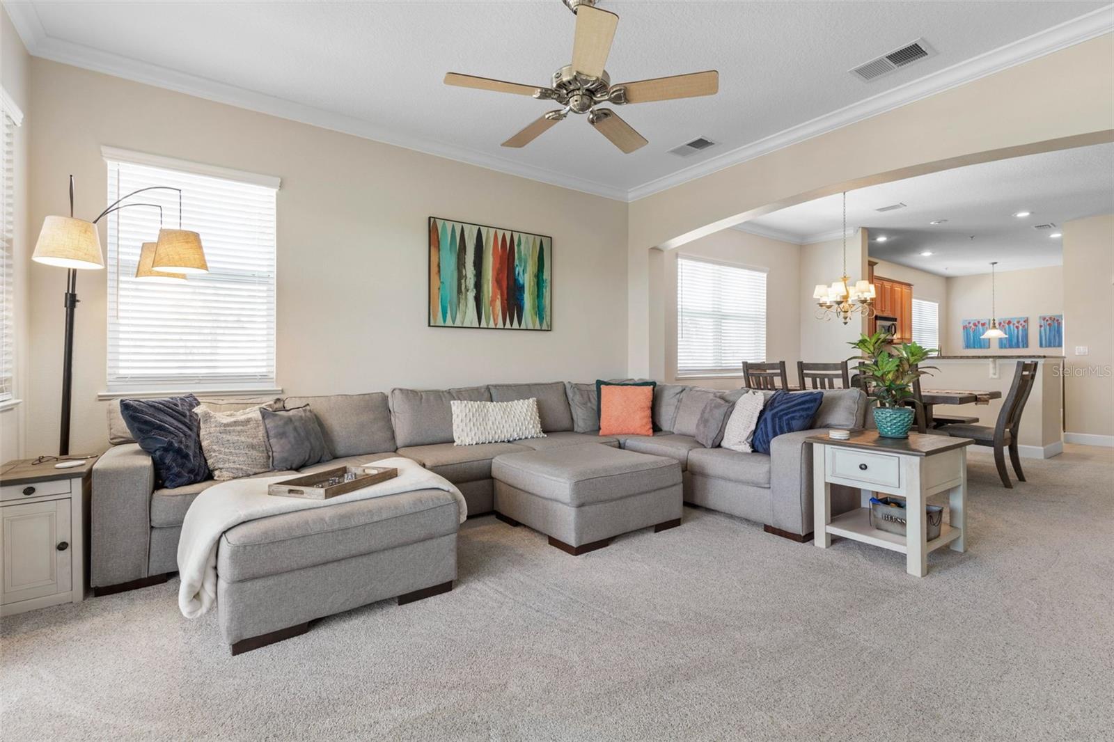 Image 6 of 87 For 300 Cinnamon Beach Way 235