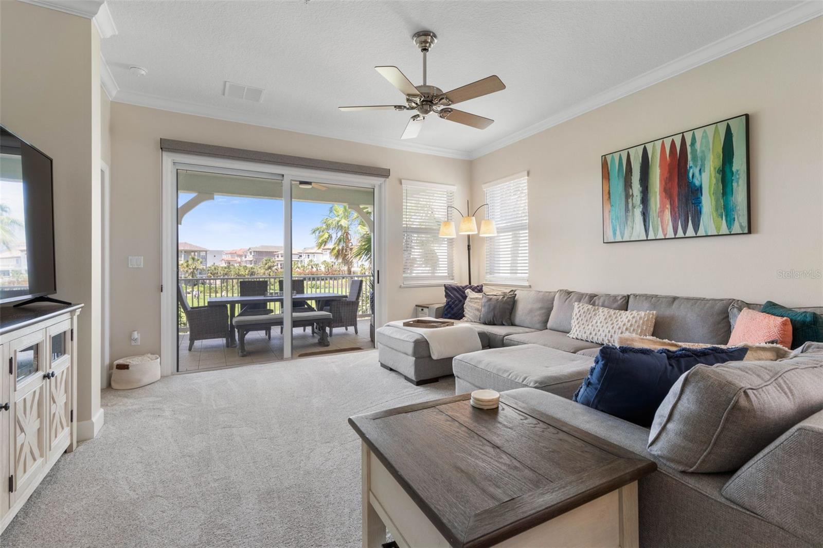 Image 7 of 87 For 300 Cinnamon Beach Way 235