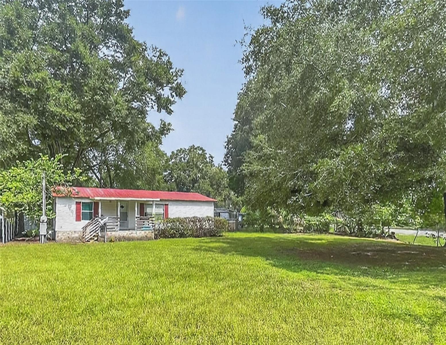 Details for 202 Clearwater Road, SATSUMA, FL 32189