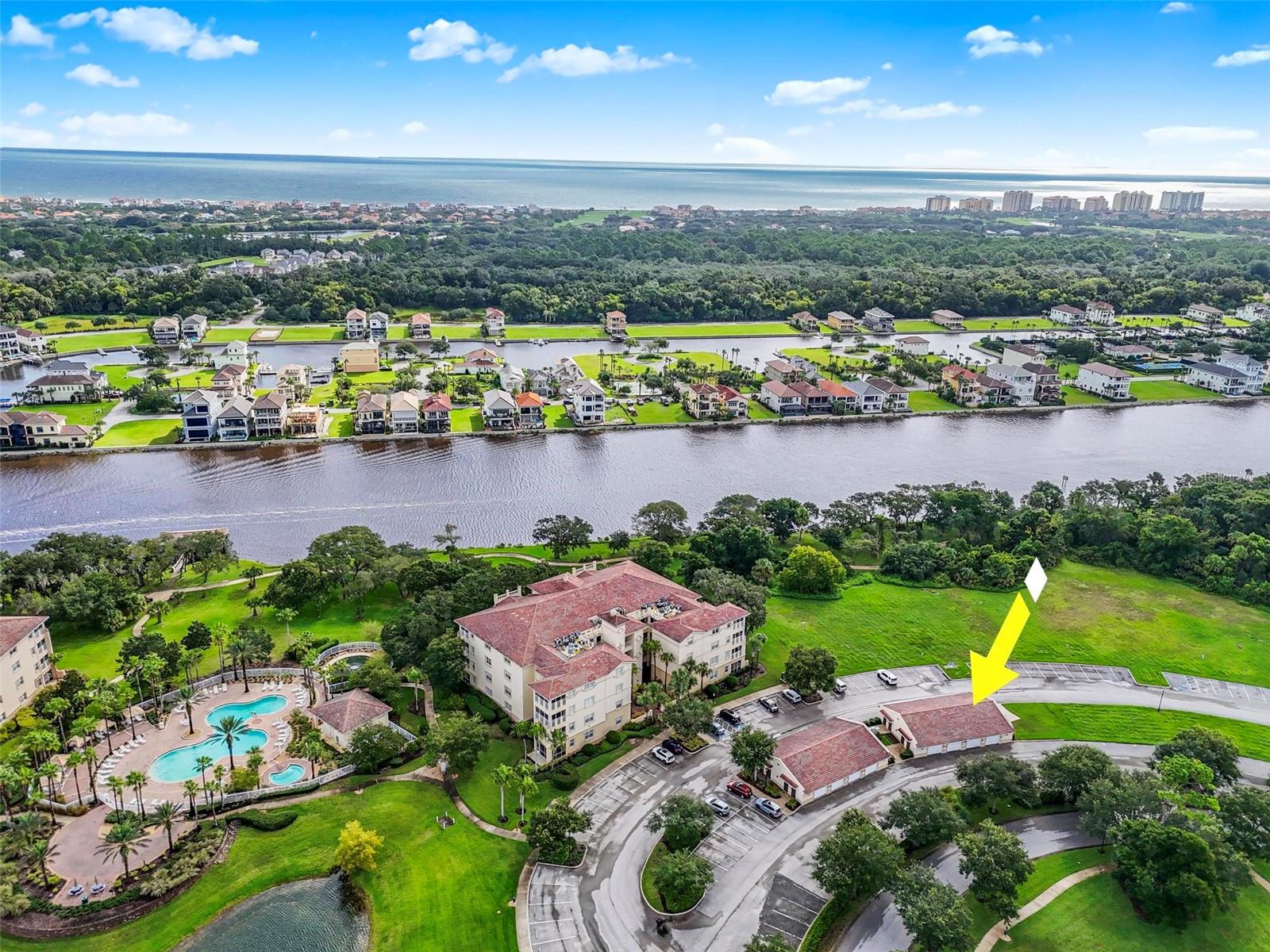 Details for 115 Riverview Bend S 2121, PALM COAST, FL 32137