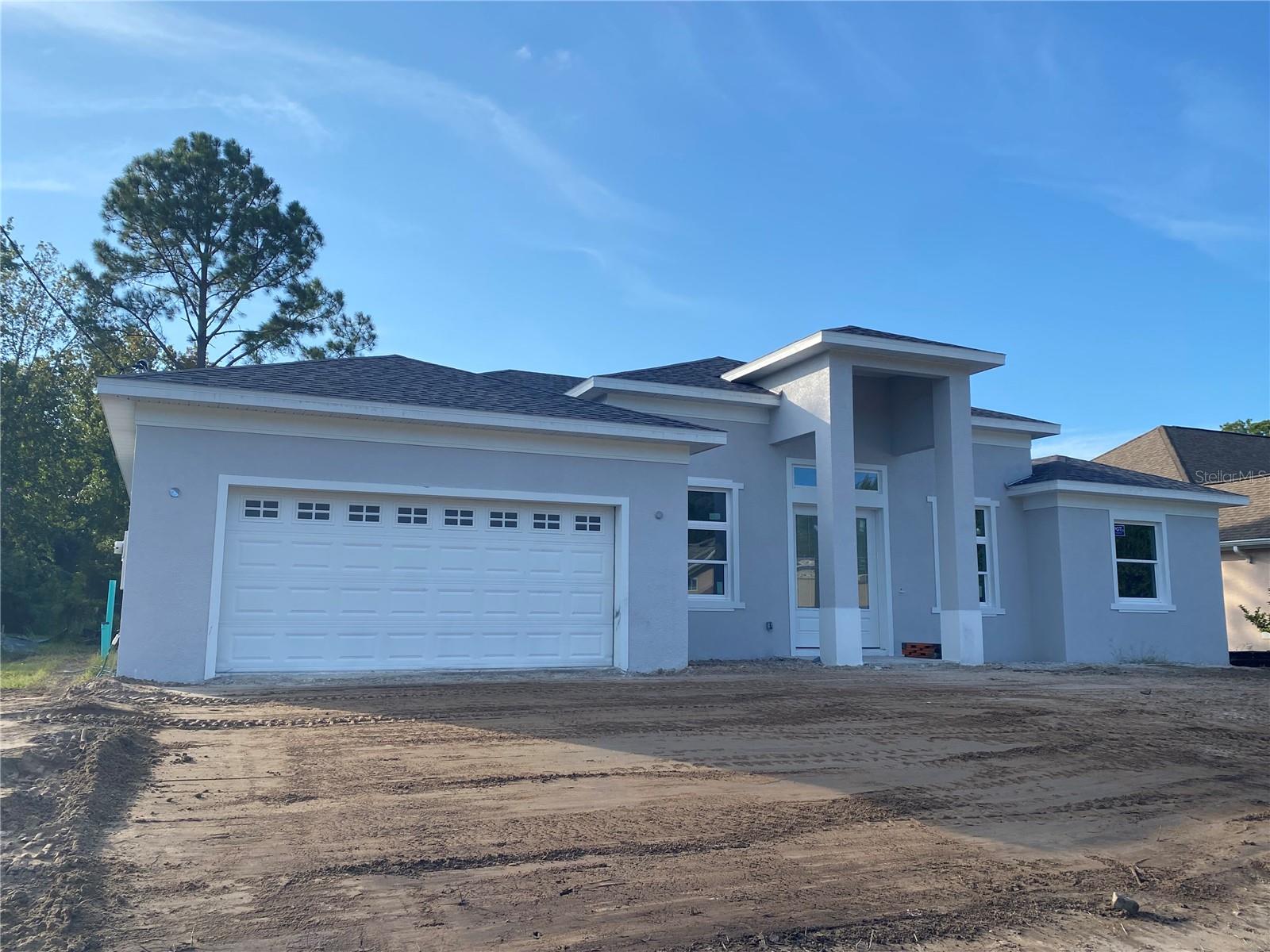 Details for 45 Farmsworth Drive, PALM COAST, FL 32137