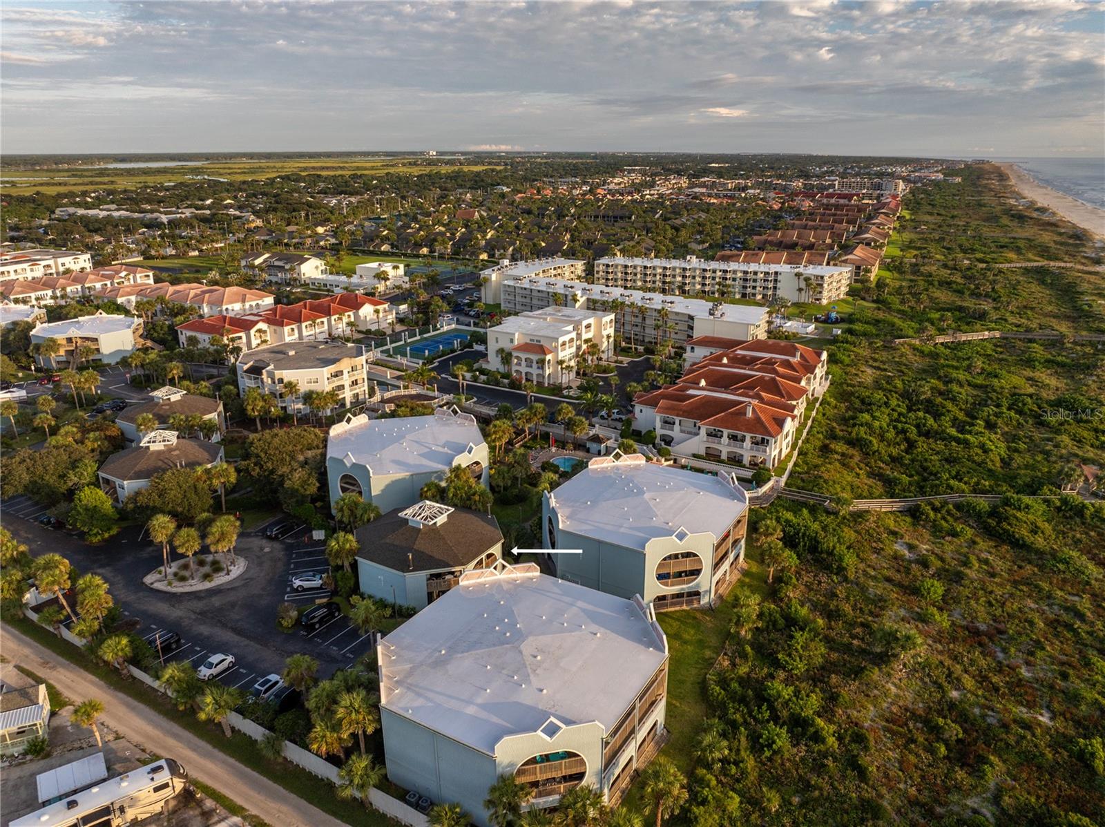 Details for 190 Ocean Hibiscus Drive 201, ST AUGUSTINE, FL 32080