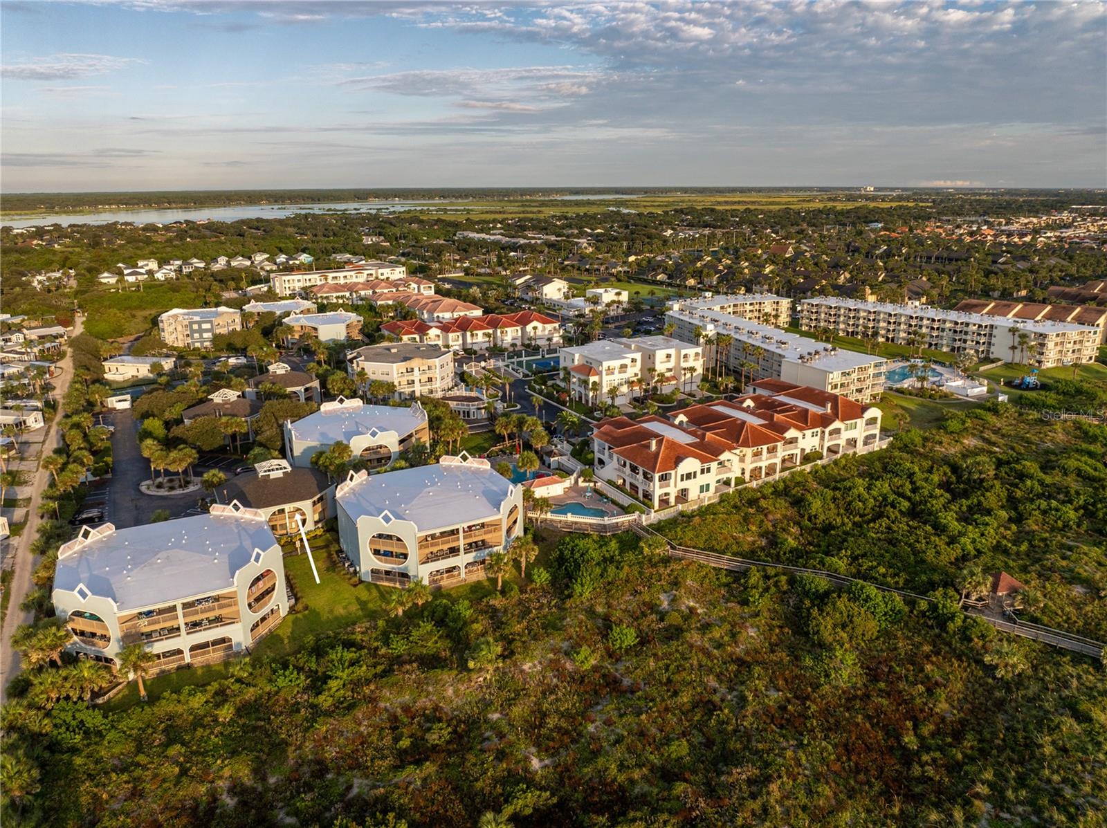 Image 2 of 63 For 190 Ocean Hibiscus Drive 201