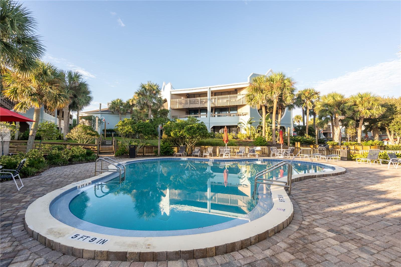 Image 31 of 63 For 190 Ocean Hibiscus Drive 201