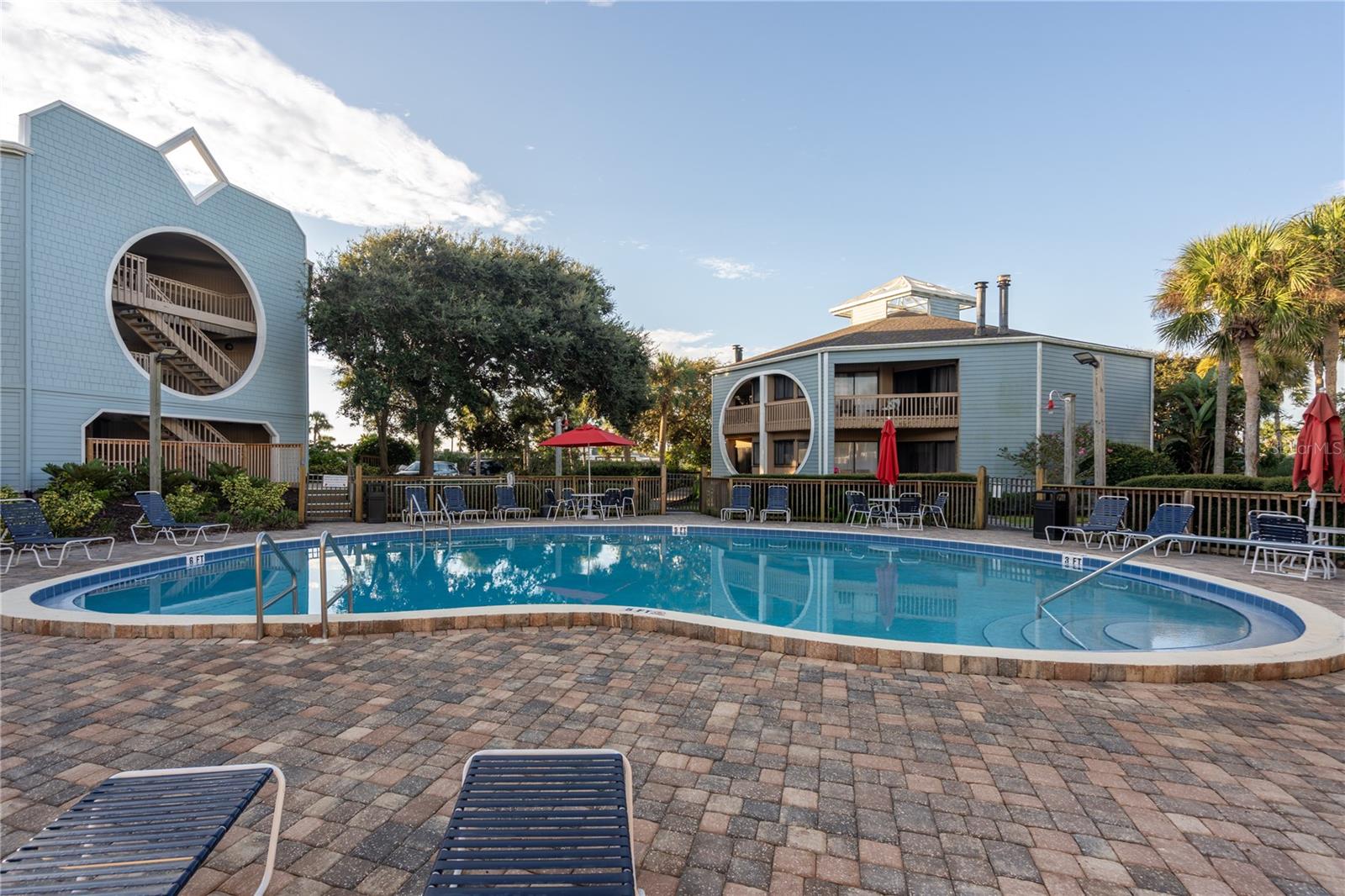 Image 34 of 63 For 190 Ocean Hibiscus Drive 201