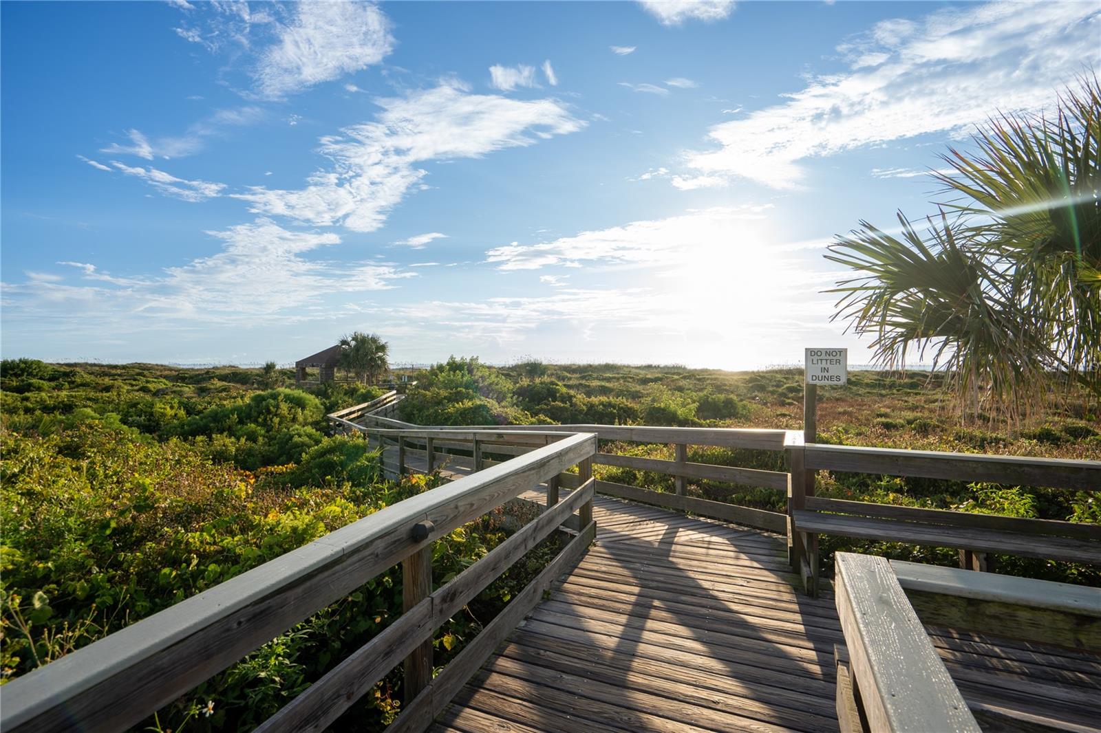 Image 43 of 63 For 190 Ocean Hibiscus Drive 201