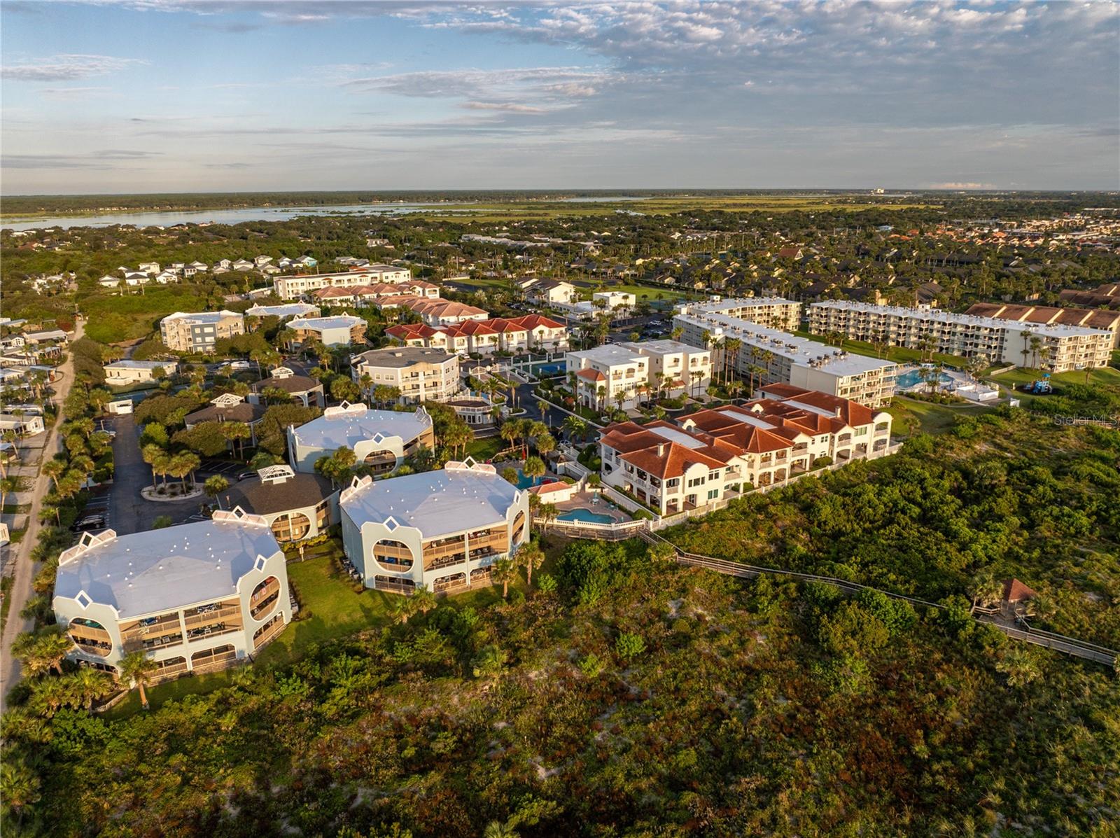 Image 48 of 63 For 190 Ocean Hibiscus Drive 201