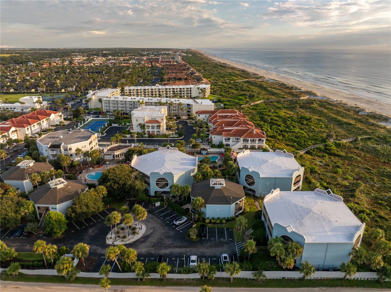 Image 50 of 63 For 190 Ocean Hibiscus Drive 201