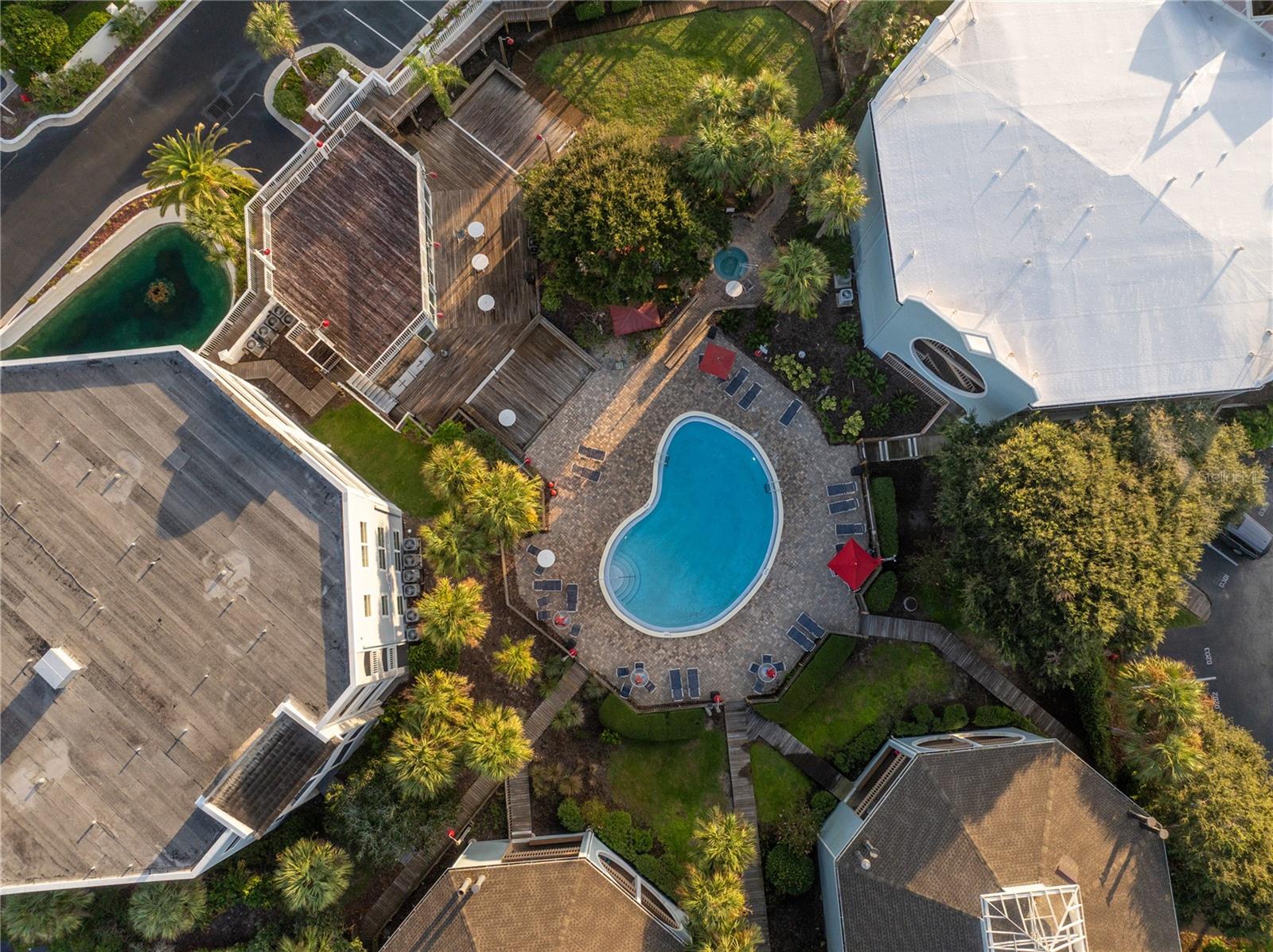 Image 62 of 63 For 190 Ocean Hibiscus Drive 201