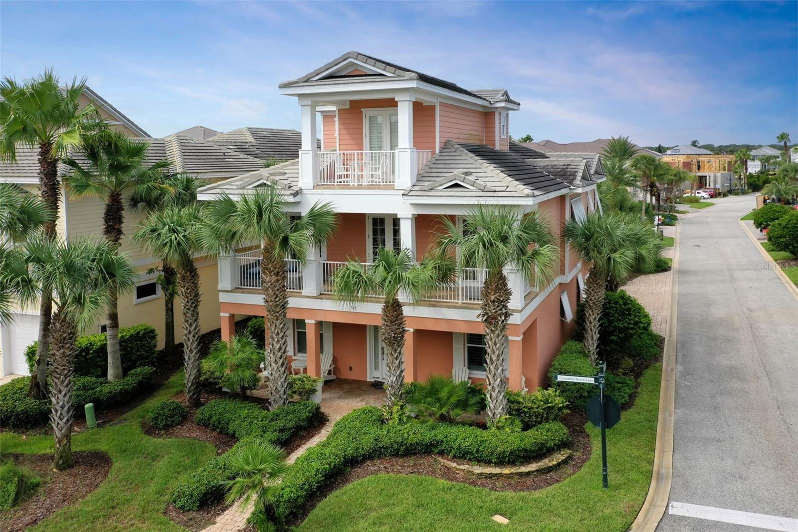 Details for 505 Cinnamon Beach Lane, PALM COAST, FL 32137