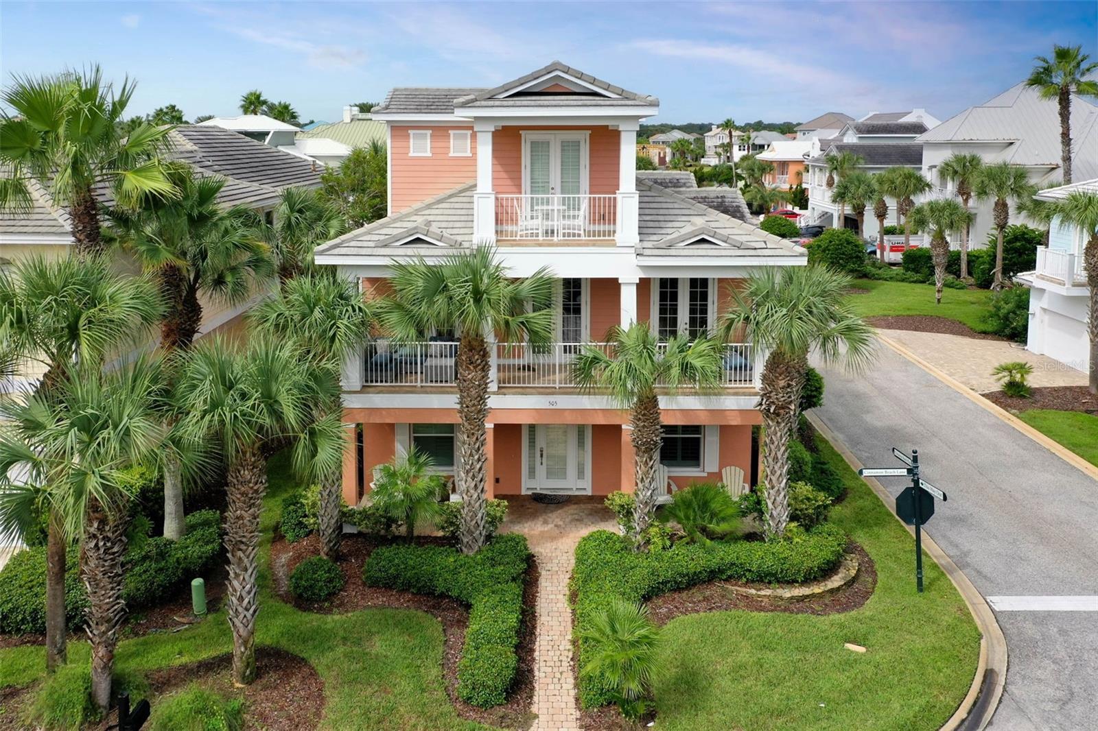 Image 2 of 93 For 505 Cinnamon Beach Lane