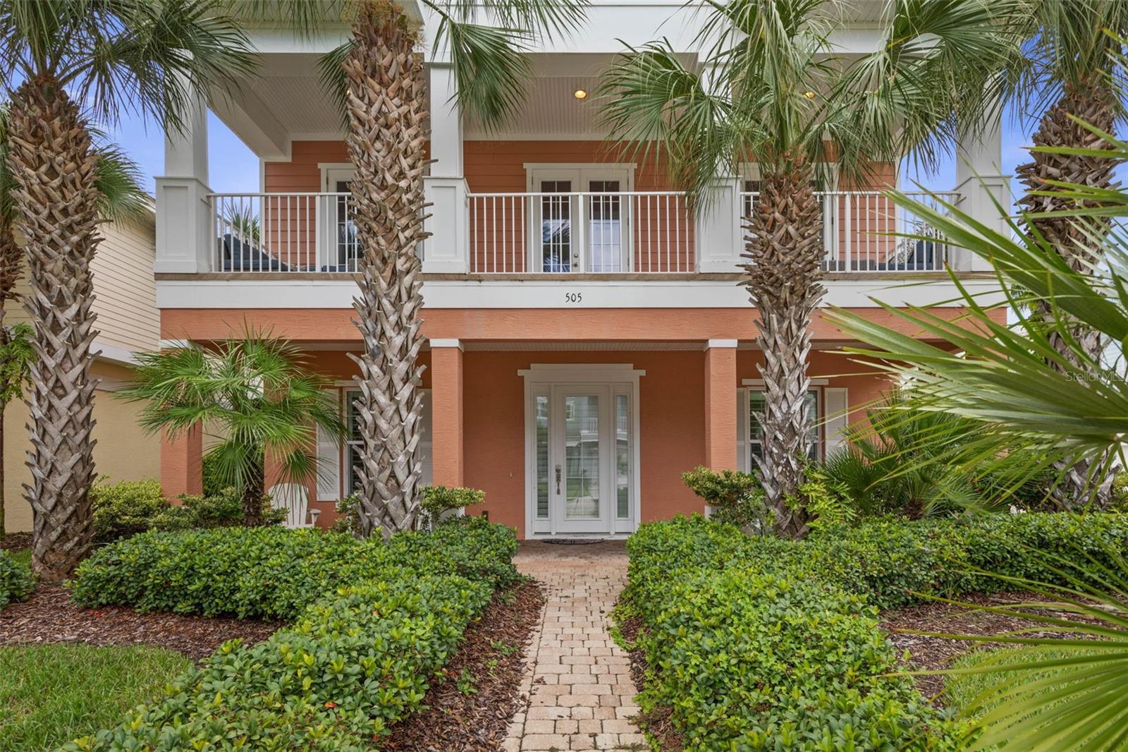 Image 3 of 93 For 505 Cinnamon Beach Lane