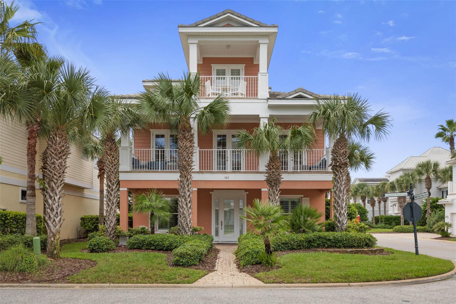 Image 56 of 93 For 505 Cinnamon Beach Lane