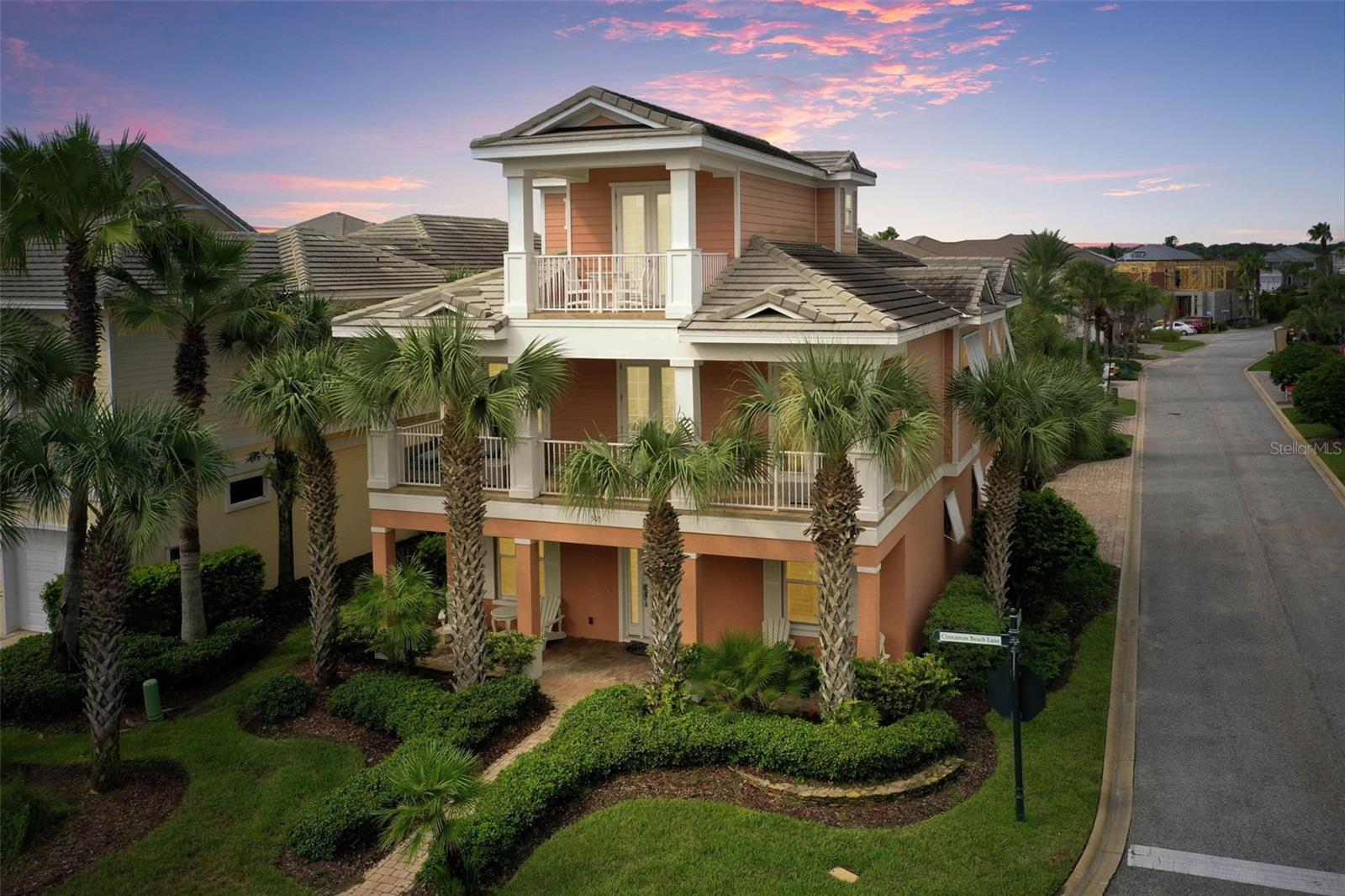 Image 58 of 93 For 505 Cinnamon Beach Lane