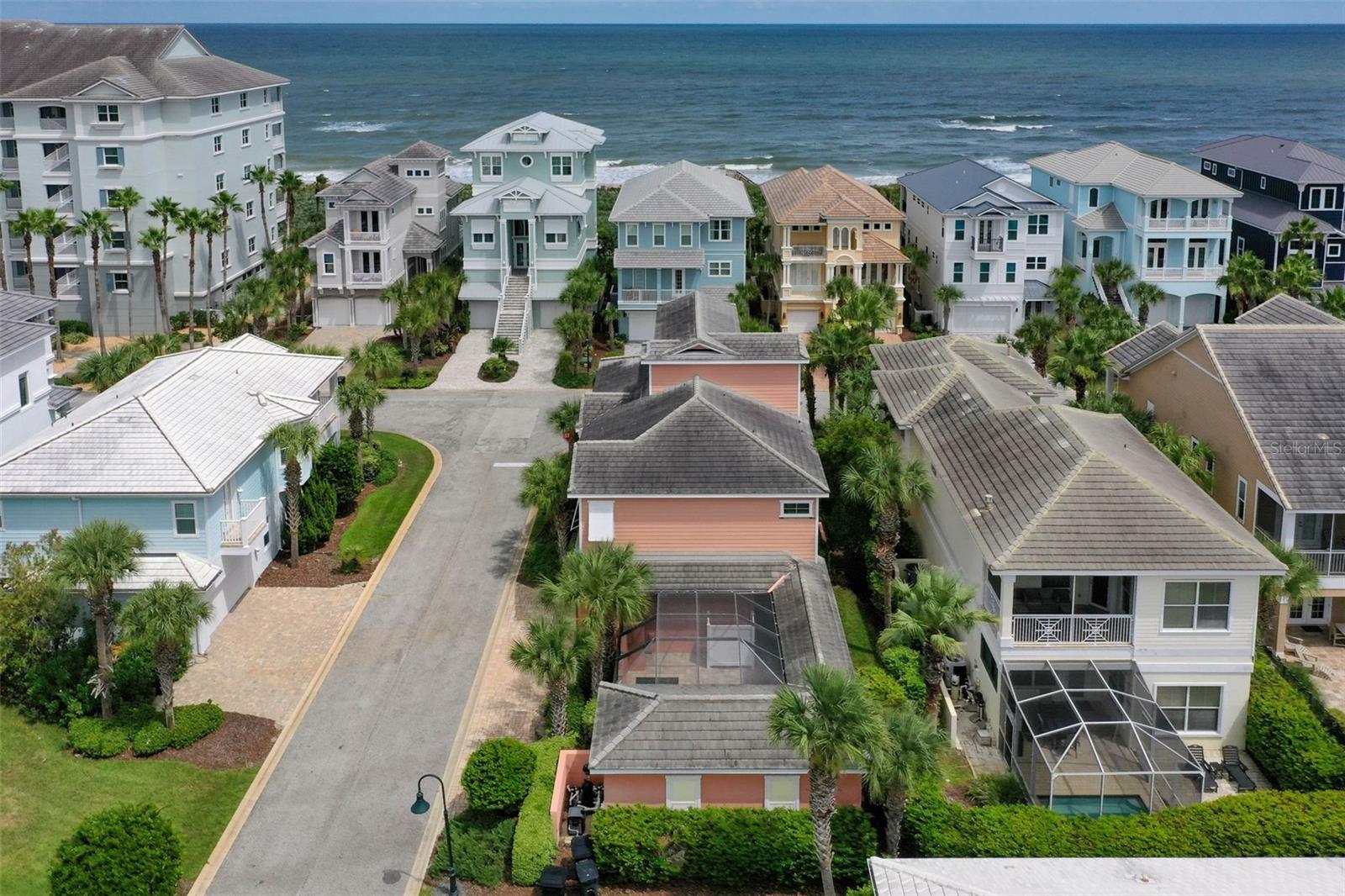 Image 59 of 93 For 505 Cinnamon Beach Lane