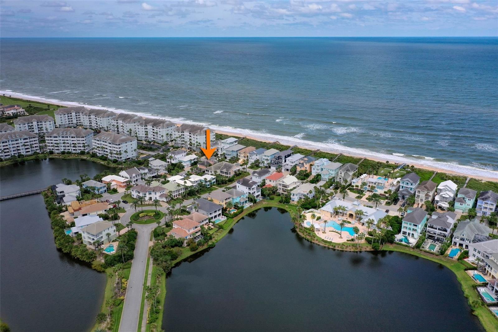 Image 61 of 93 For 505 Cinnamon Beach Lane