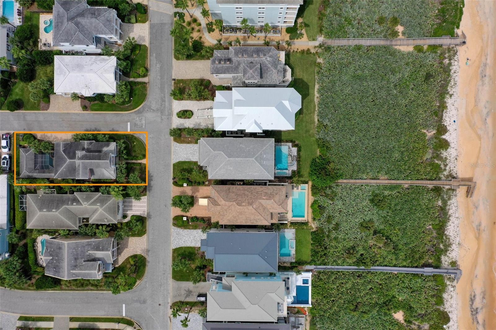 Image 62 of 93 For 505 Cinnamon Beach Lane