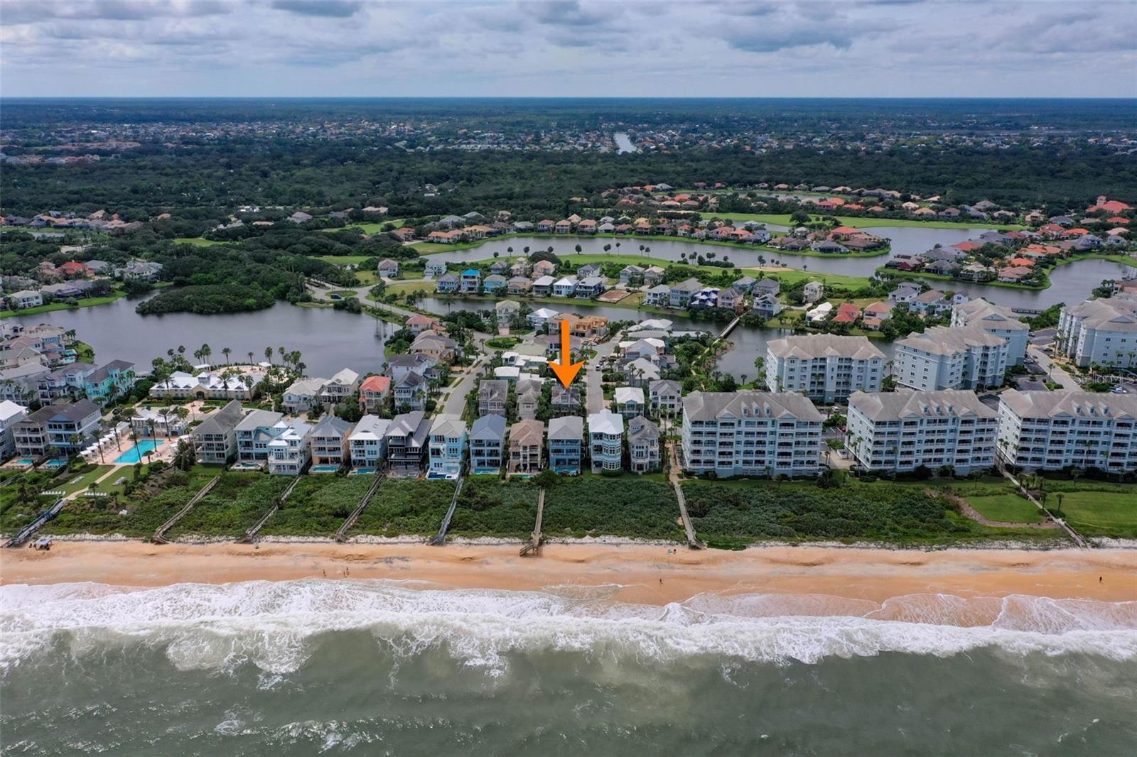 Image 63 of 93 For 505 Cinnamon Beach Lane