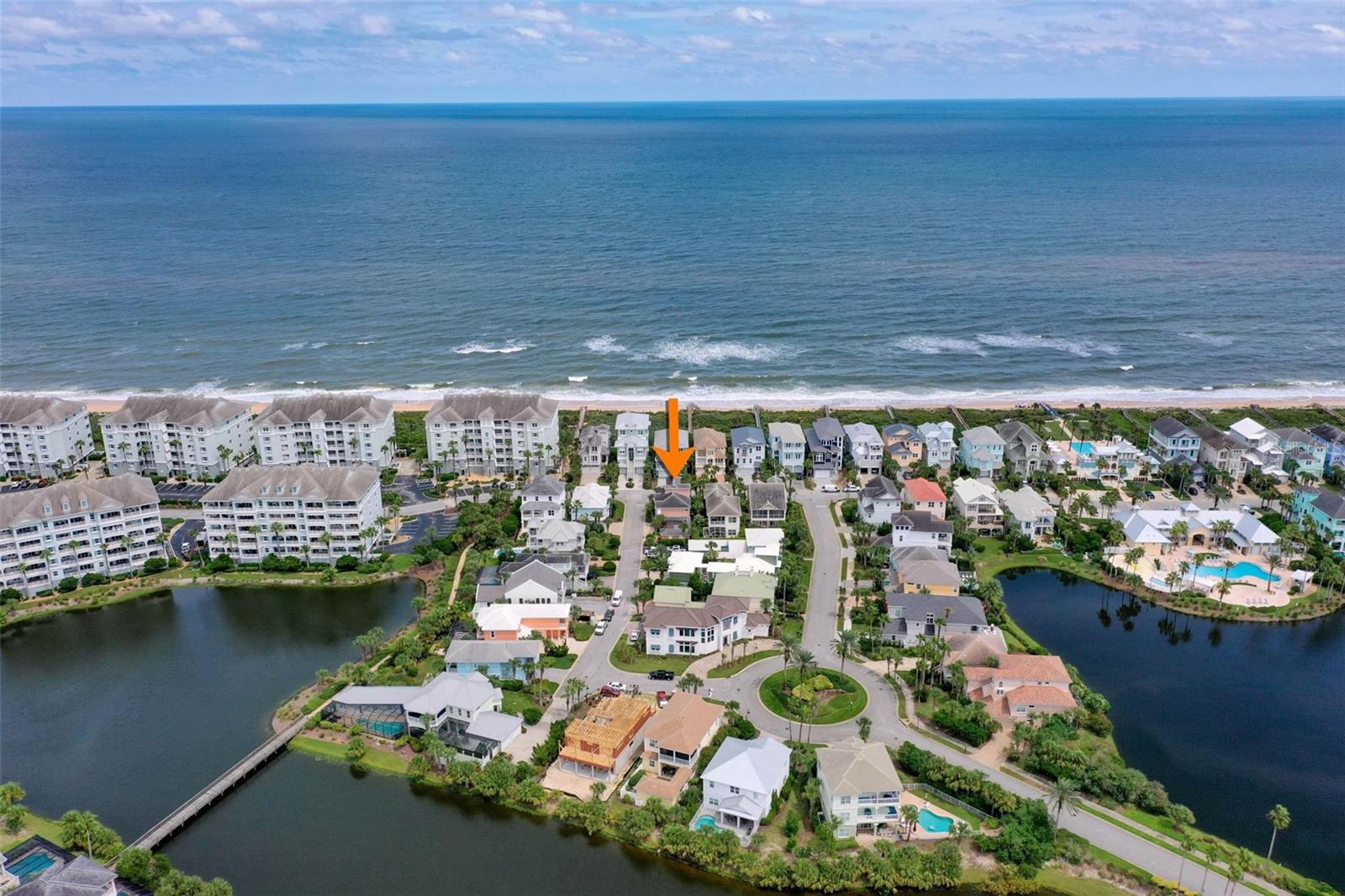Image 65 of 93 For 505 Cinnamon Beach Lane