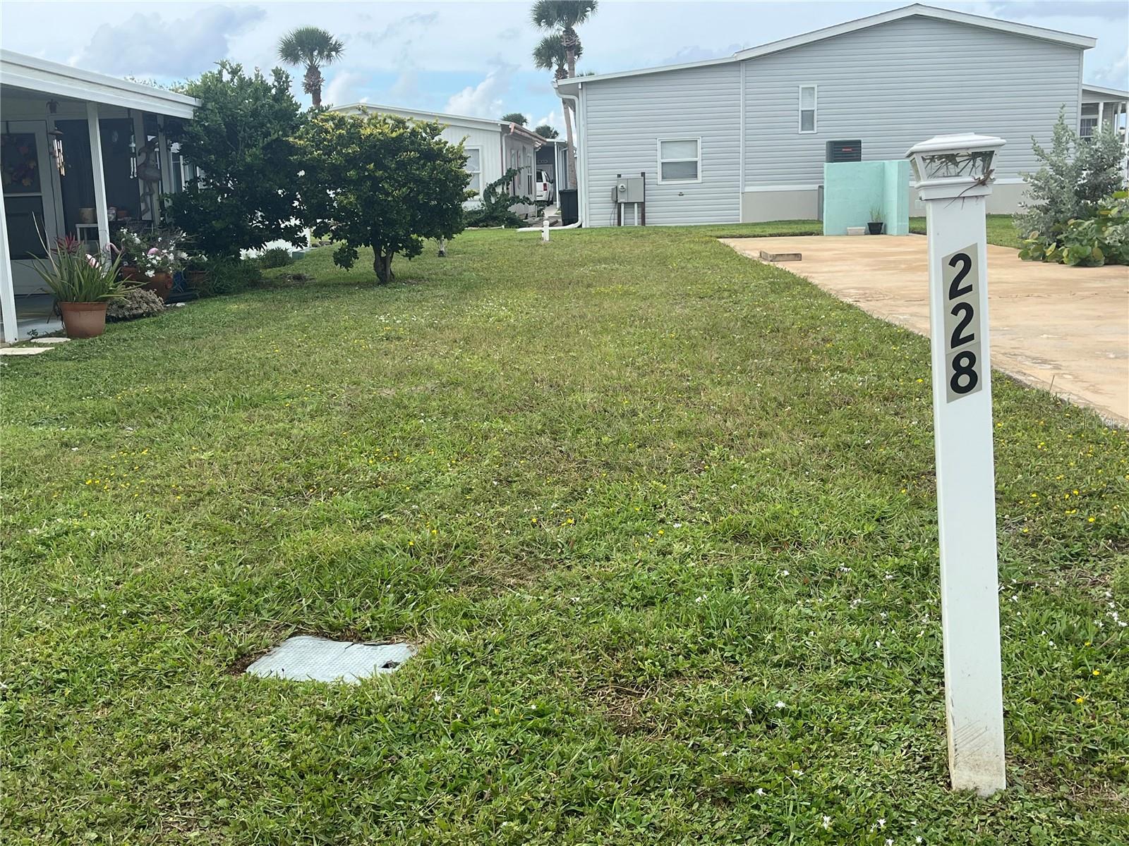 Details for 228 Starboard Drive, FLAGLER BEACH, FL 32136