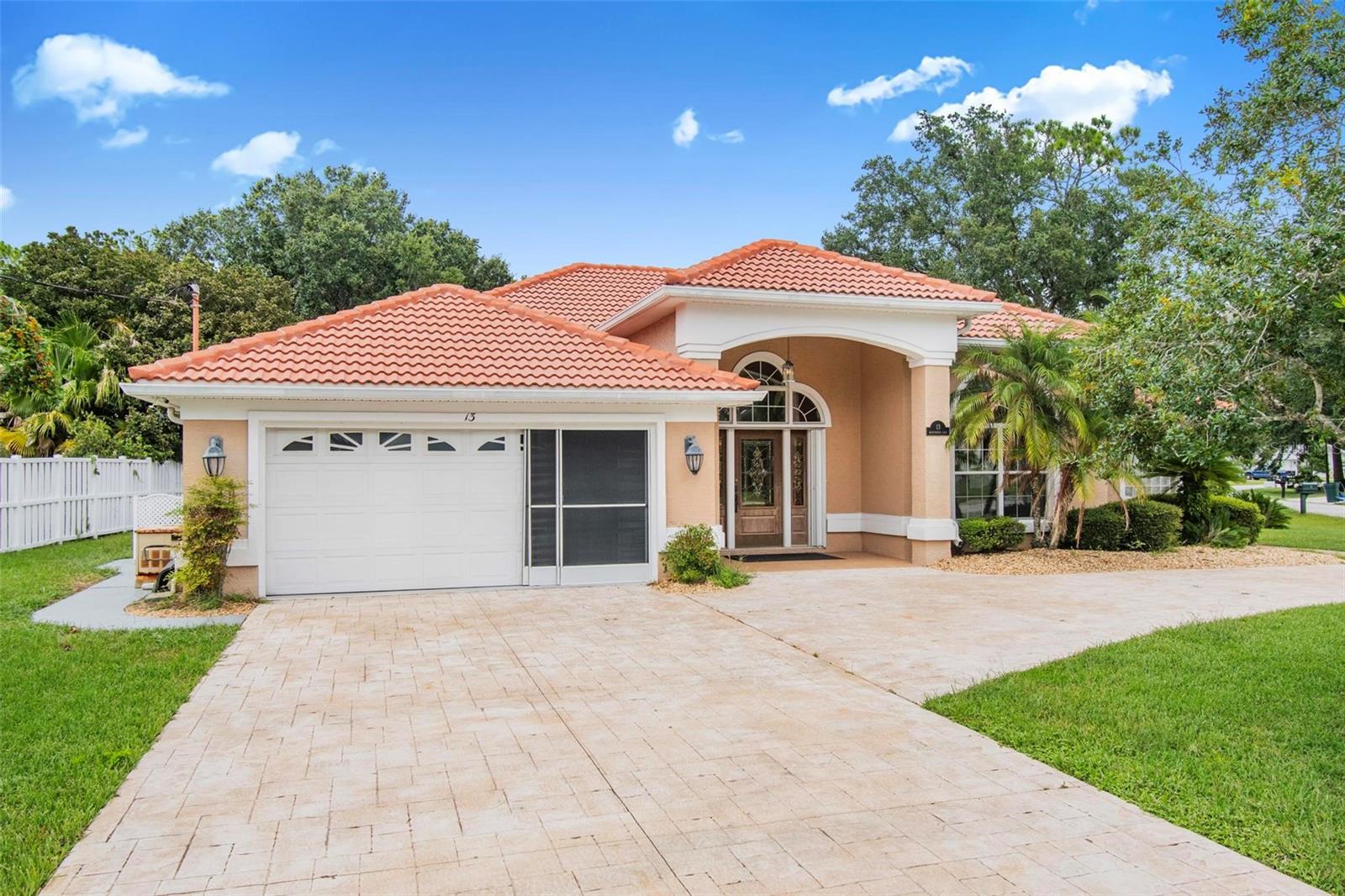 Details for 13 Wentworth Lane, PALM COAST, FL 32164